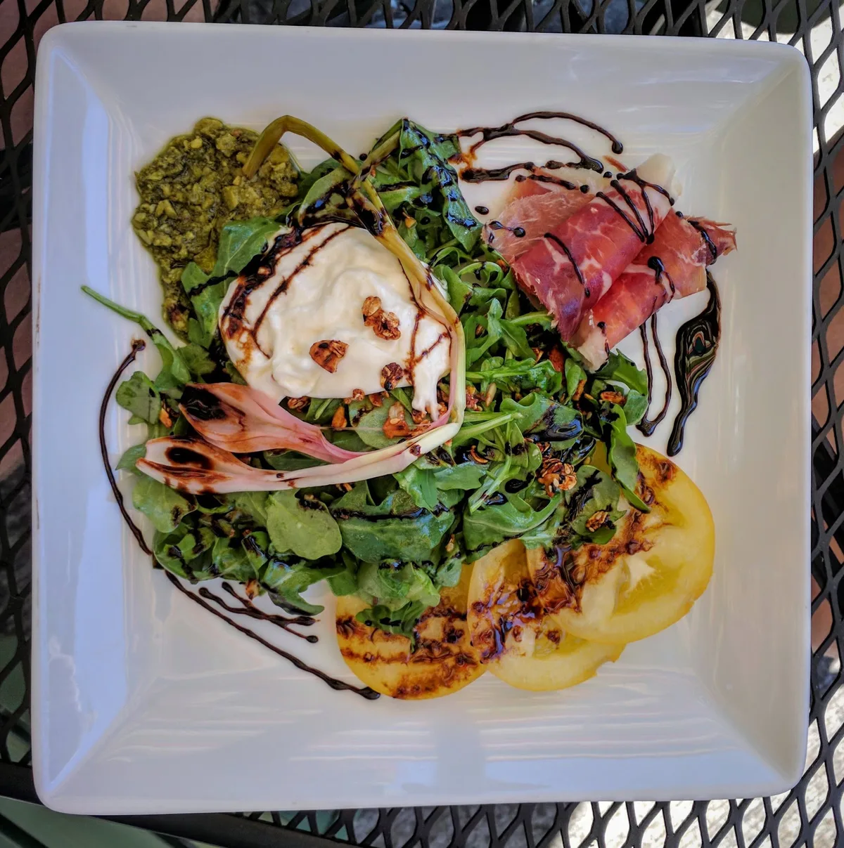 Bavette La Boucherie: Restaurant Food And Dining Photo
