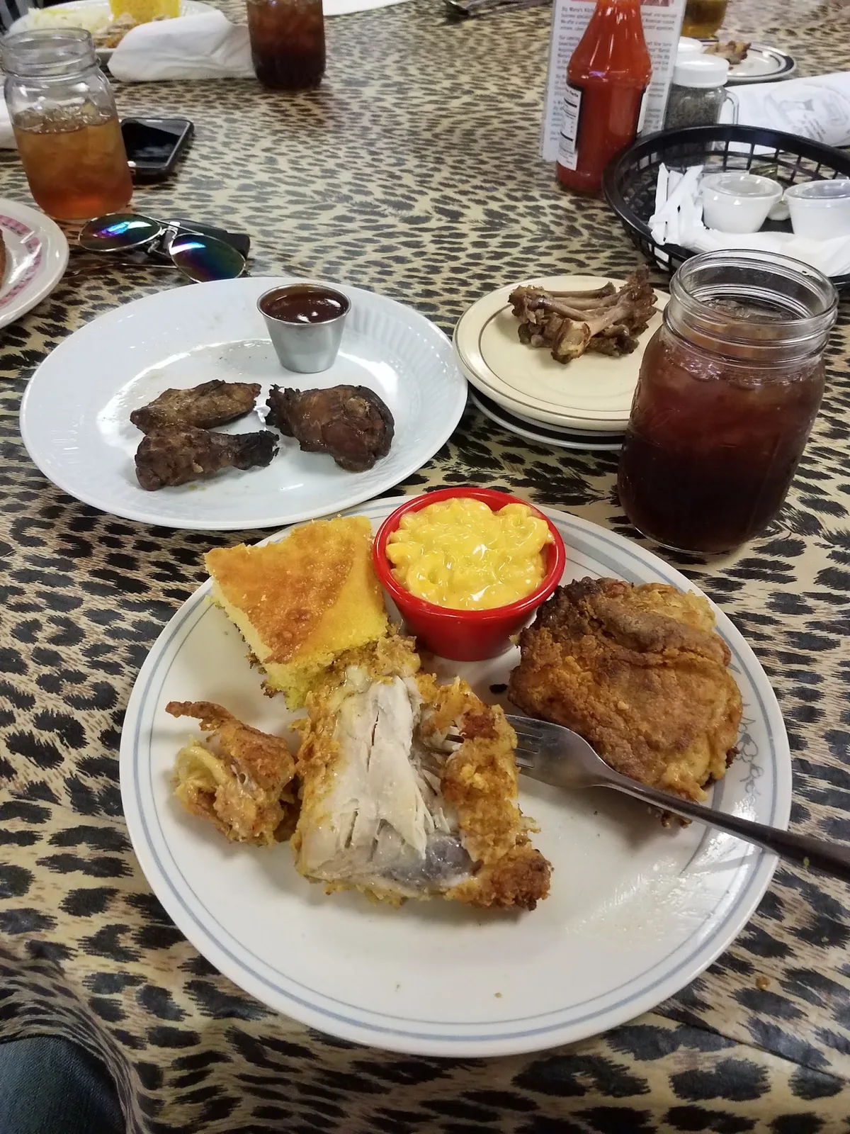 Big Mama's Kitchen and Catering: Restaurant Food And Dining Photo