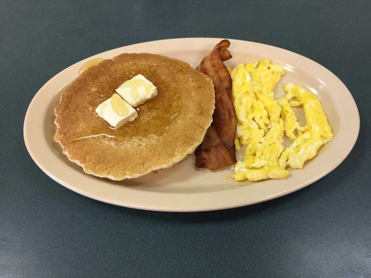 Restaurant Ebenezer: Restaurant Food And Dining Photo