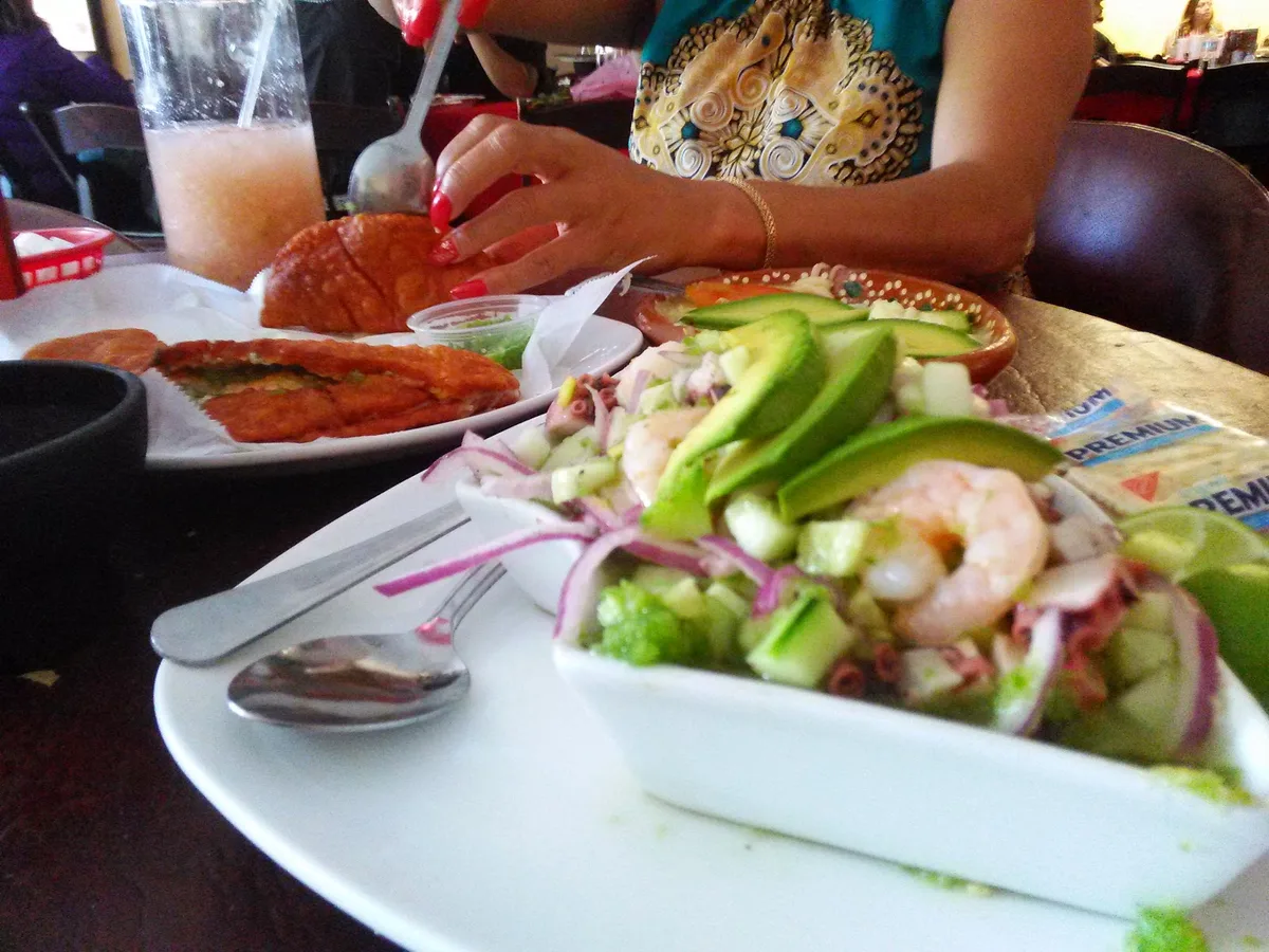 Bacalhau Grill - Portuguese Restaurant & Market: Restaurant Food And Dining Photo