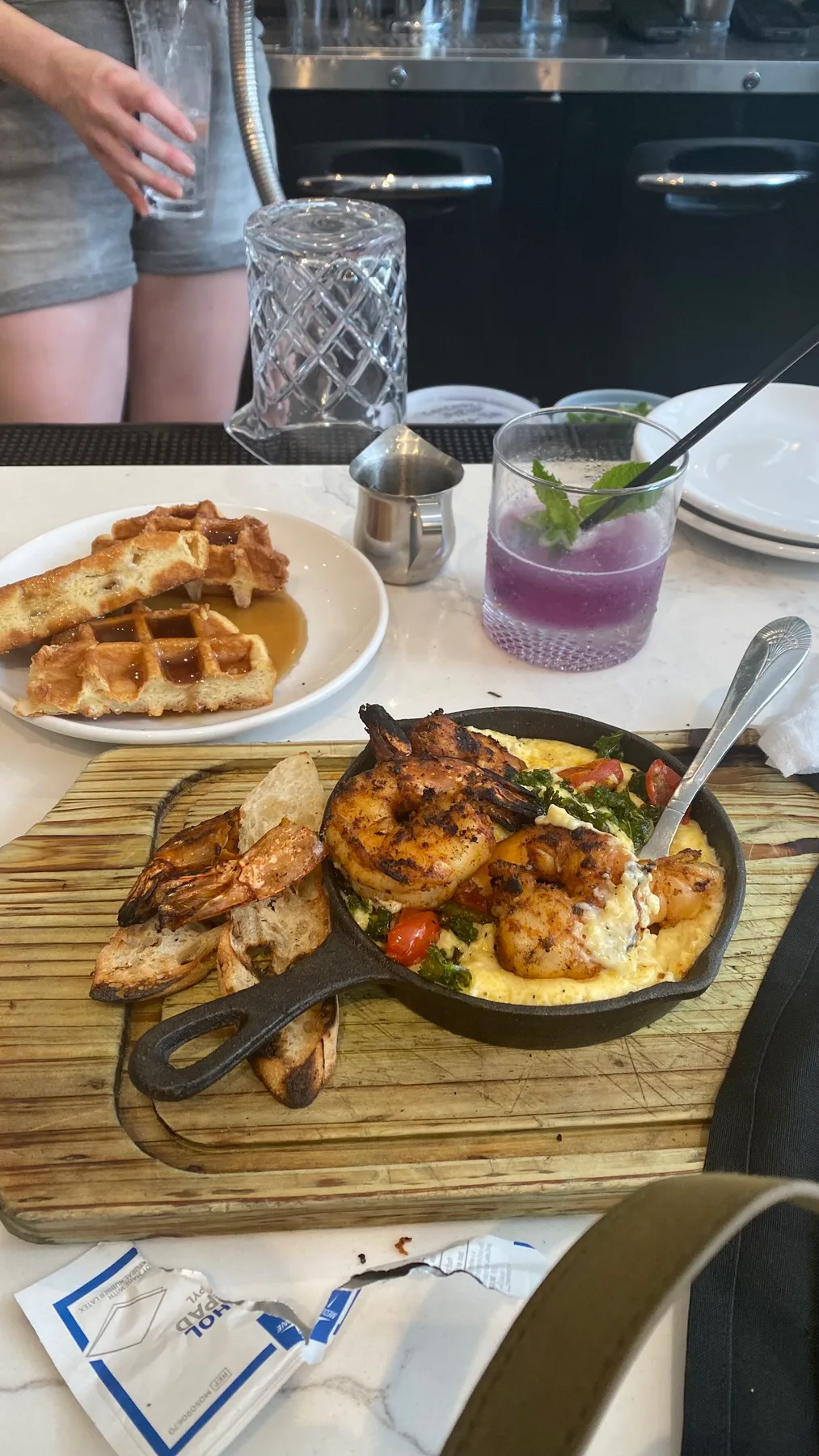 Eatóri Market: Restaurant Food And Dining Photo
