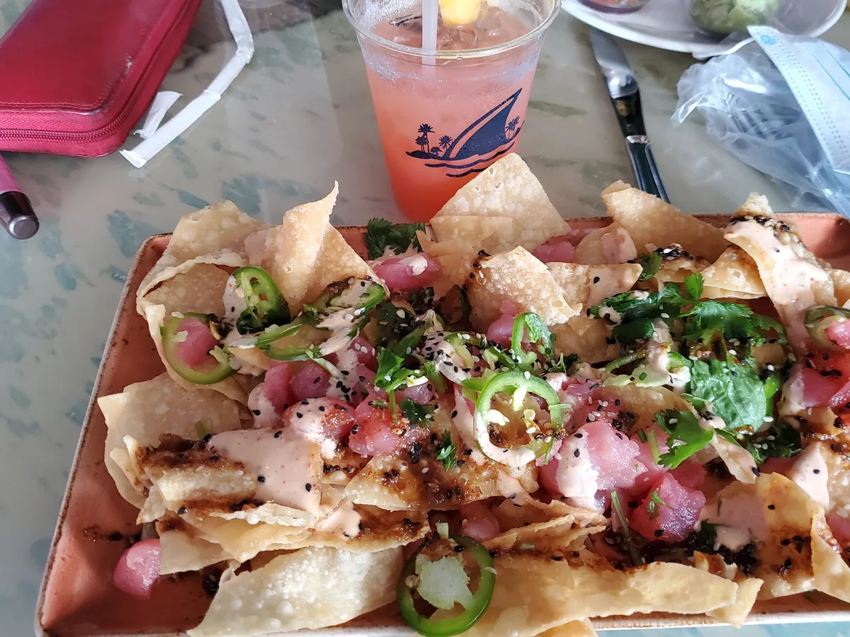 River Spirit Casino Resort: Restaurant Food And Dining Photo