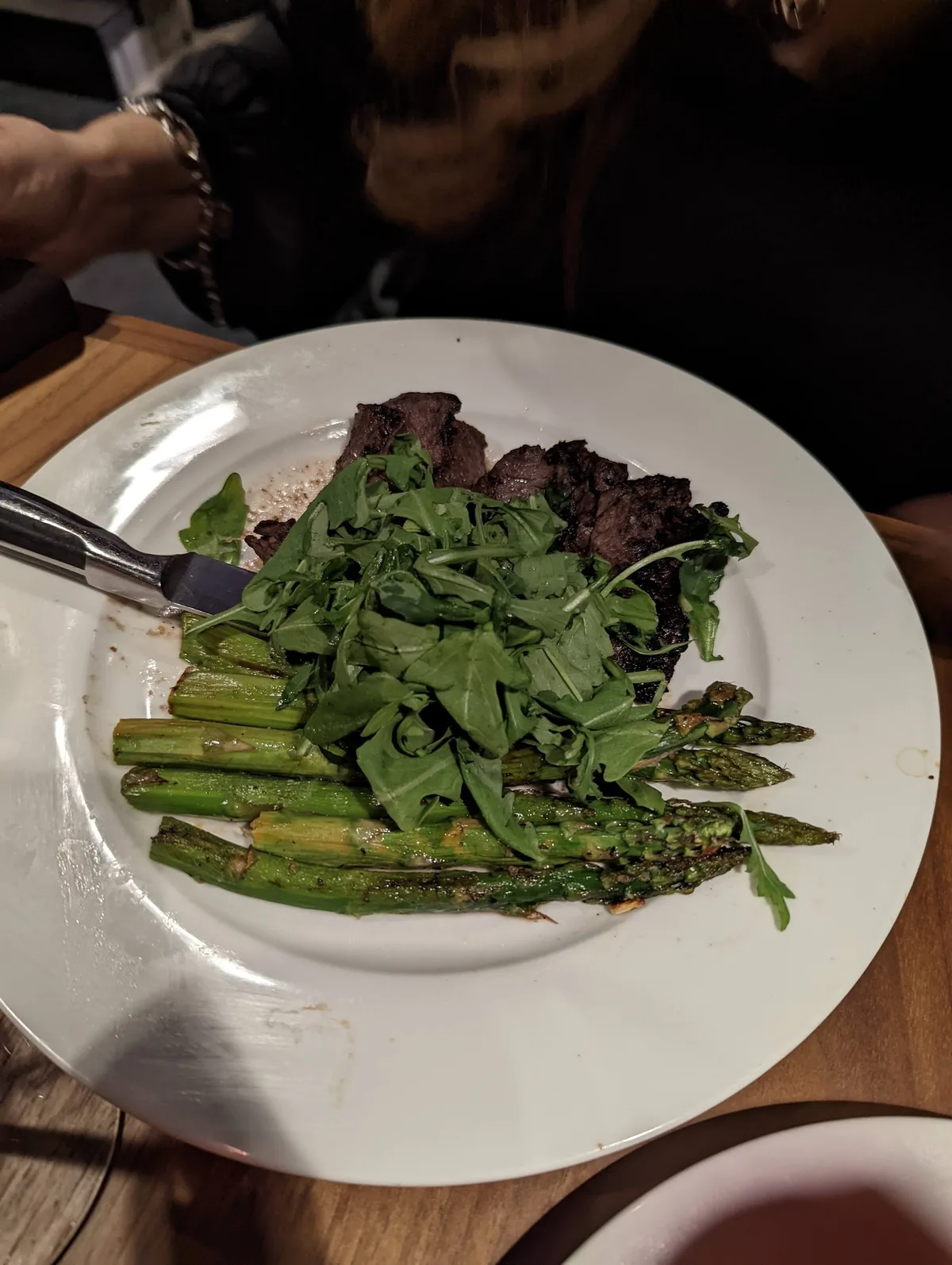 Bennett's American Cooking: Restaurant Food And Dining Photo