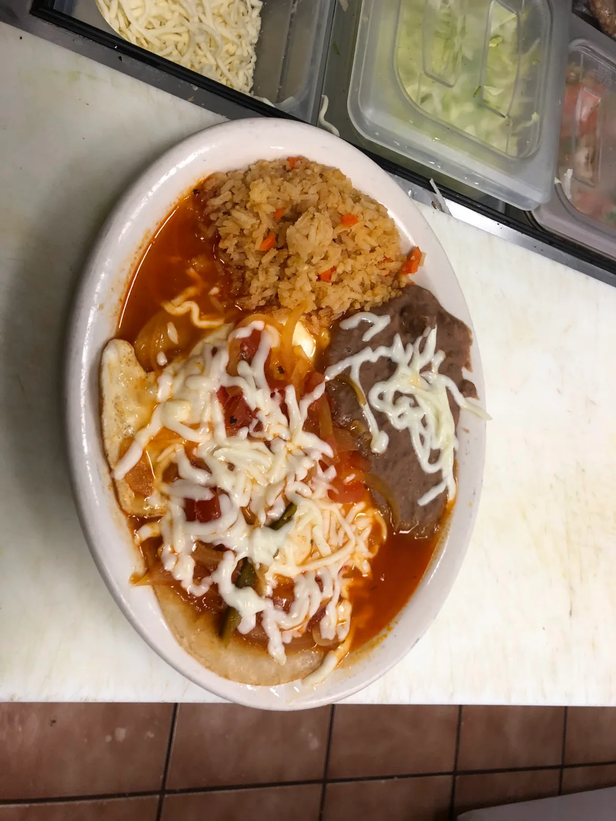 Bonny's Cafe: Restaurant Food And Dining Photo