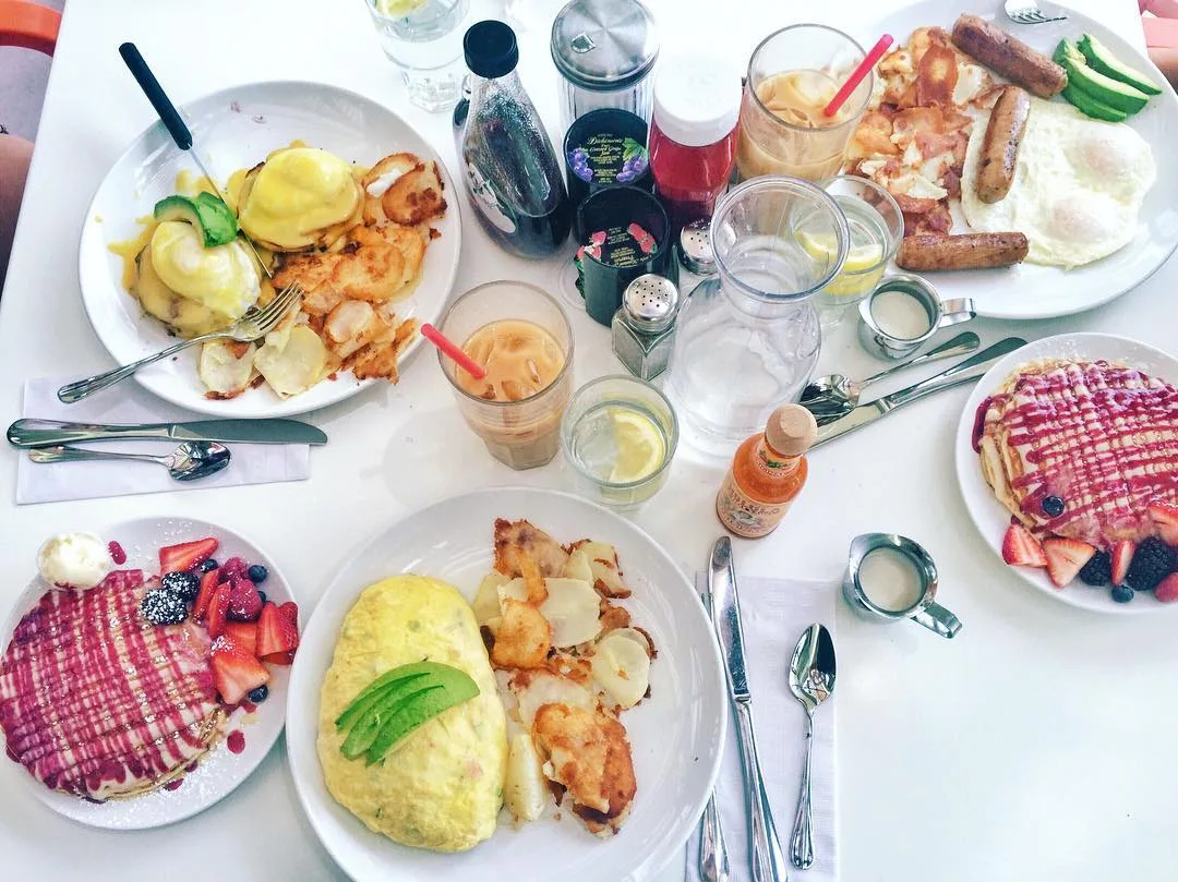 Restaurant photo: Butters Pancakes & Café