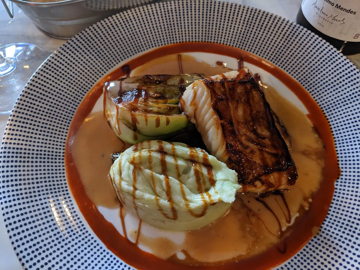 Bem Bom on Corrine: Restaurant Food And Dining Photo