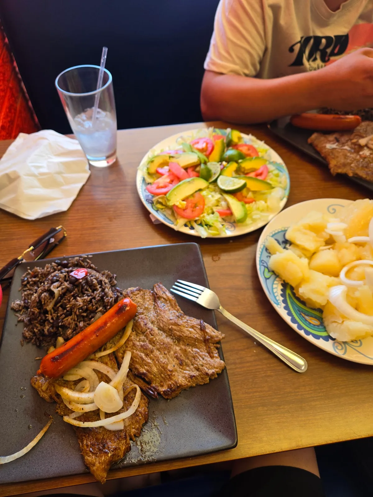 El buen paladar: Restaurant Photograph
