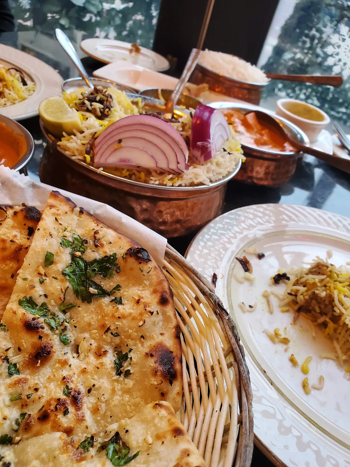 Haveli Bistro: Restaurant Food And Dining Photo