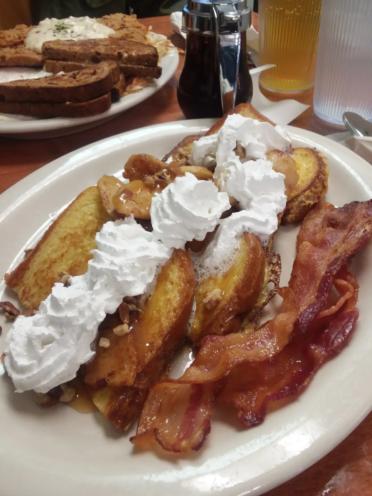 Keystone Kafe: Restaurant Food And Dining Photo