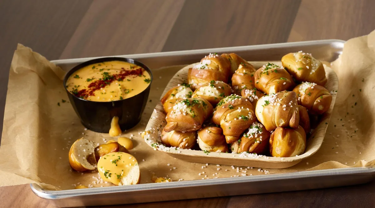 Kitchen 1883 Café & Bar: Restaurant Food And Dining Photo