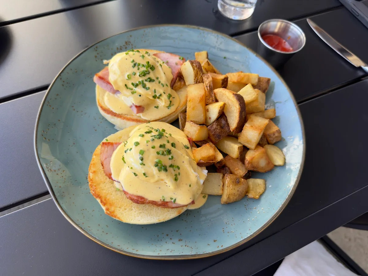 JW’s Kitchen: Restaurant Photograph