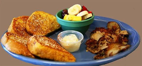 Cowboy Surfer Grill: Restaurant Food And Dining Photo