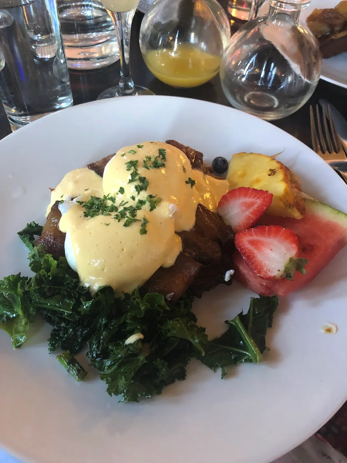 The Tin Table | Restaurant & Bar: Restaurant Food And Dining Photo