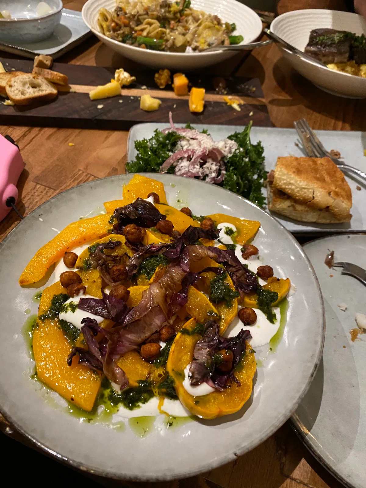 Devine Cheese & Wine: Restaurant Food And Dining Photo