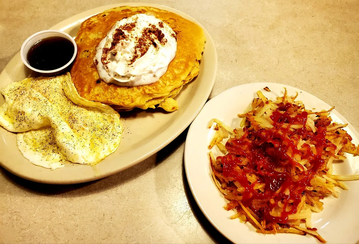Grand Coney: Restaurant Food And Dining Photo