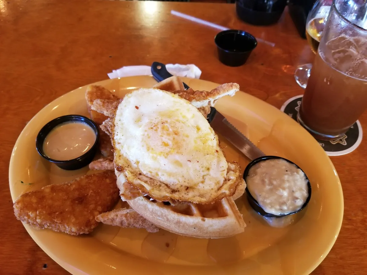 Mullets Restaurant: Restaurant Food And Dining Photo