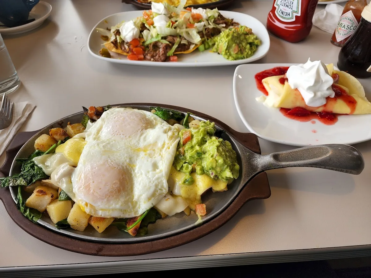 Butter Smith Kitchen & Pies · Restaurant Photo From Google Maps