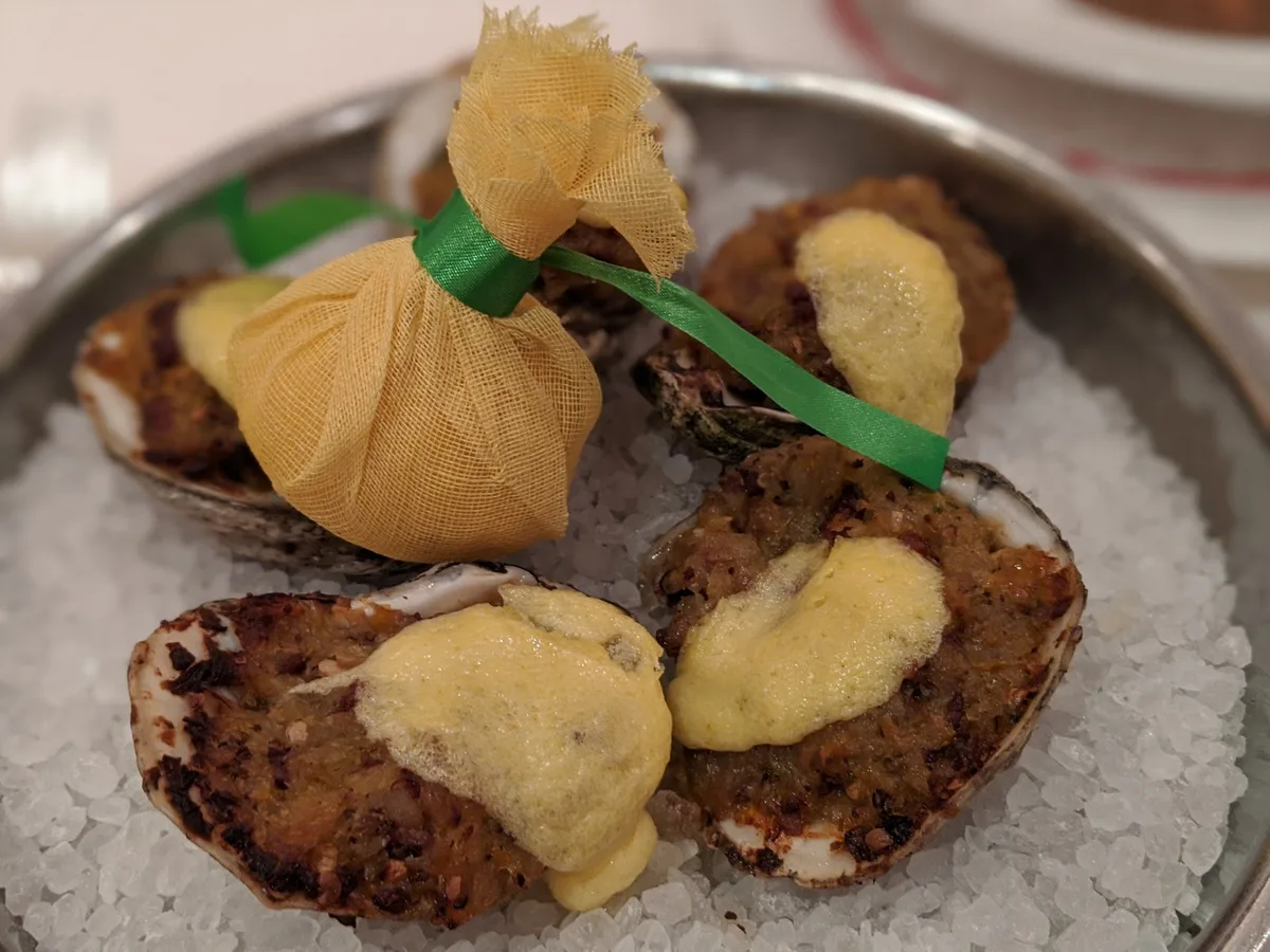 Arnaud's - New Orleans
