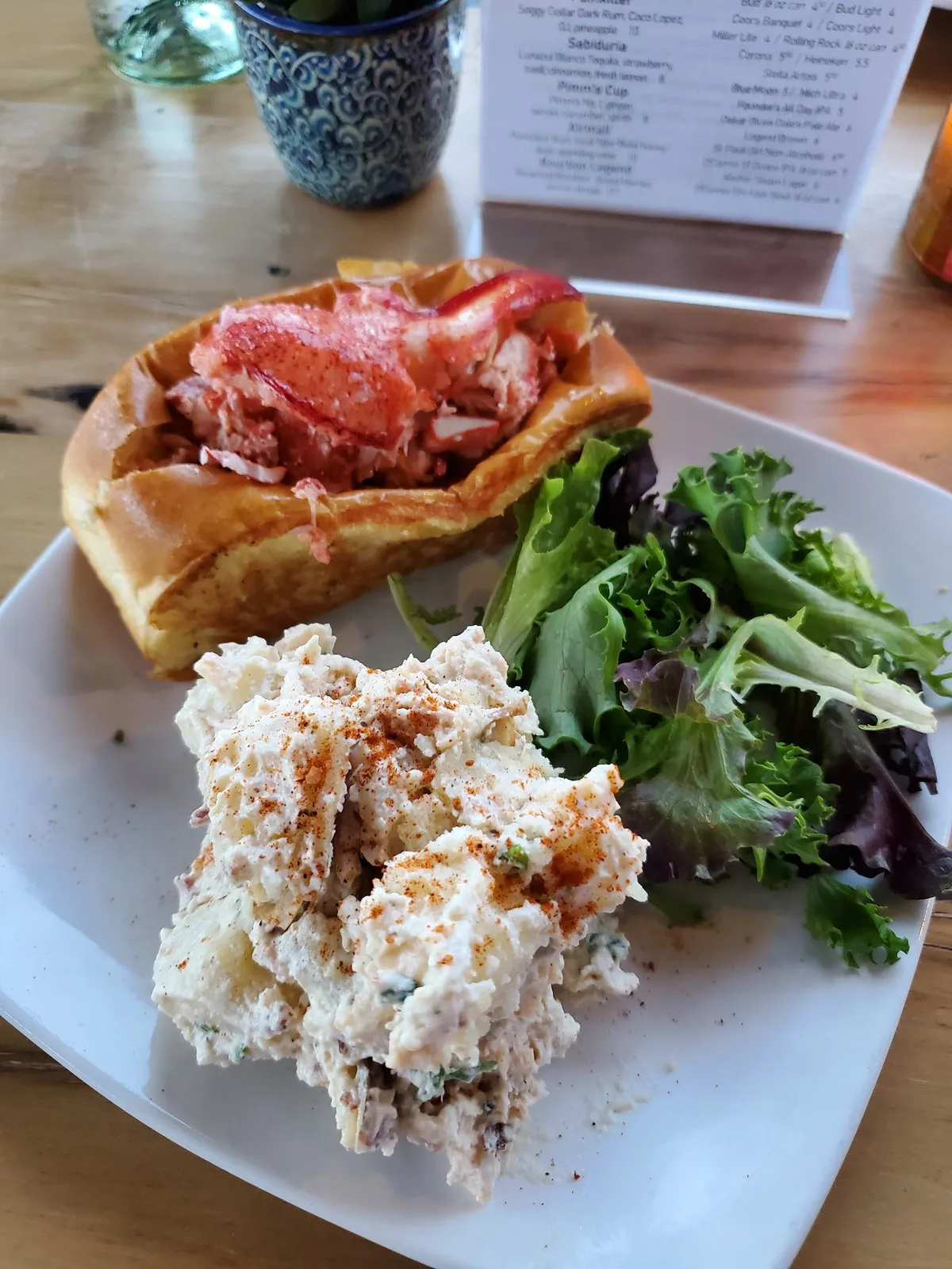 Coach House Bar & Grill: Restaurant Food And Dining Photo