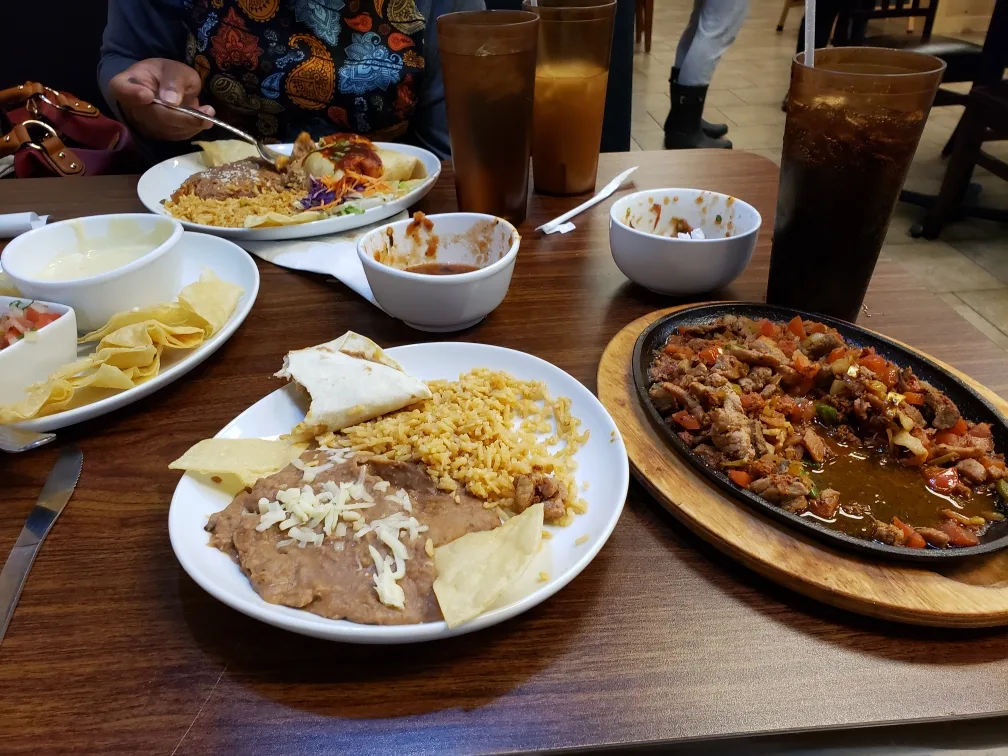 Meztli Restaurant: Restaurant Food And Dining Photo