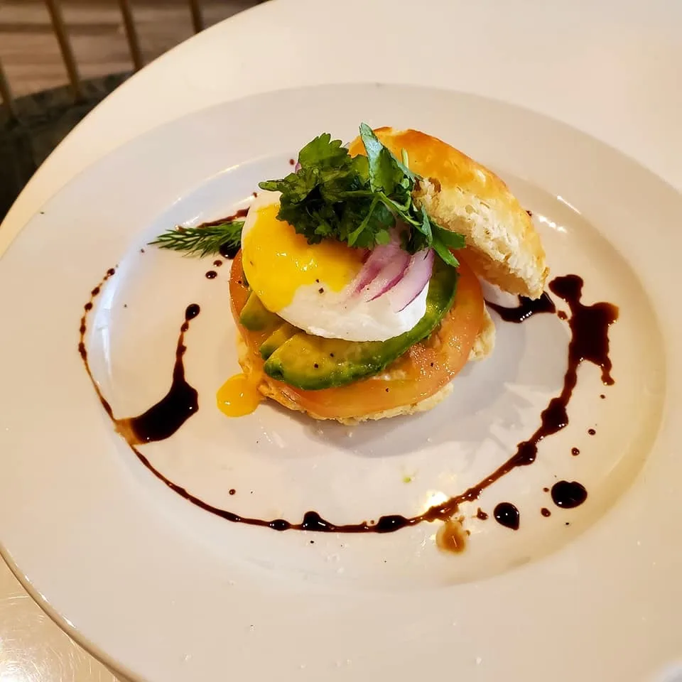 Carpenters Cafe & Catering: Restaurant Food And Dining Photo