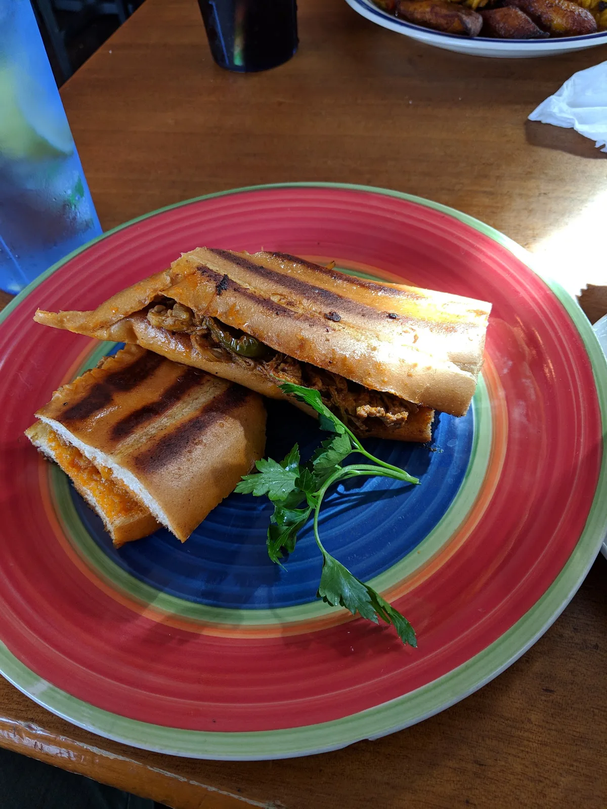 Flamingo Palms Cuban Eatery: Restaurant Food And Dining Photo