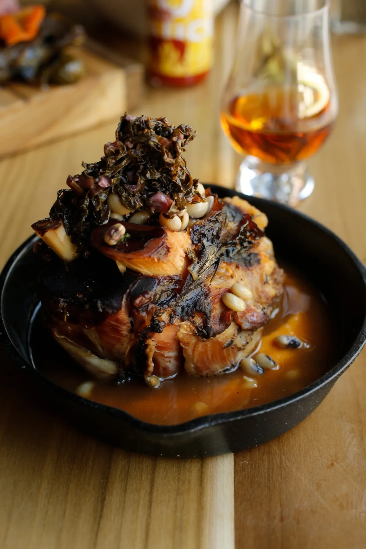 Cochon Restaurant - New Orleans