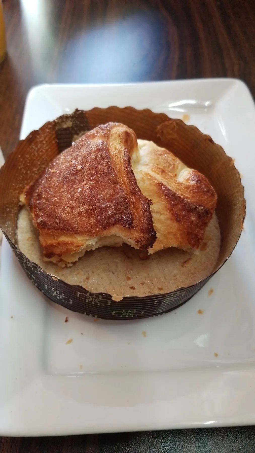 Homage: Restaurant Food And Dining Photo