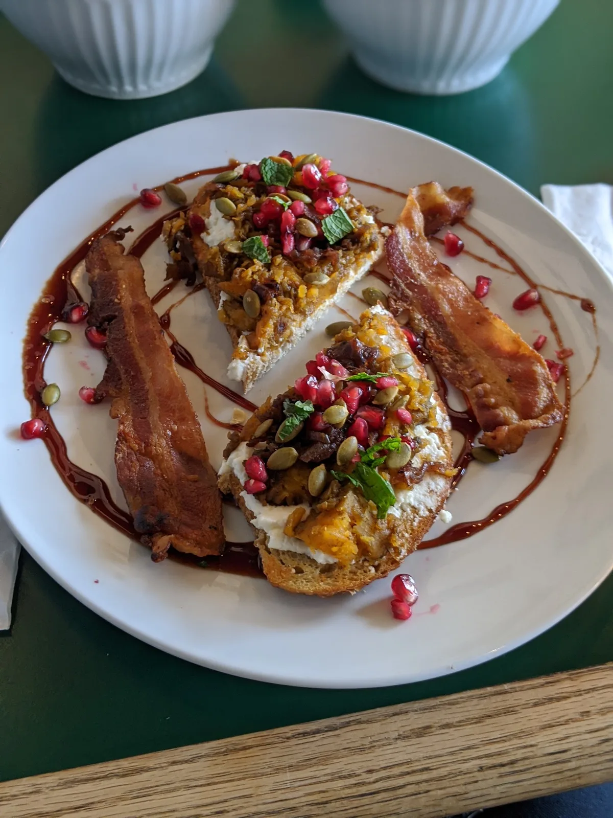 Libelula: Restaurant Food And Dining Photo