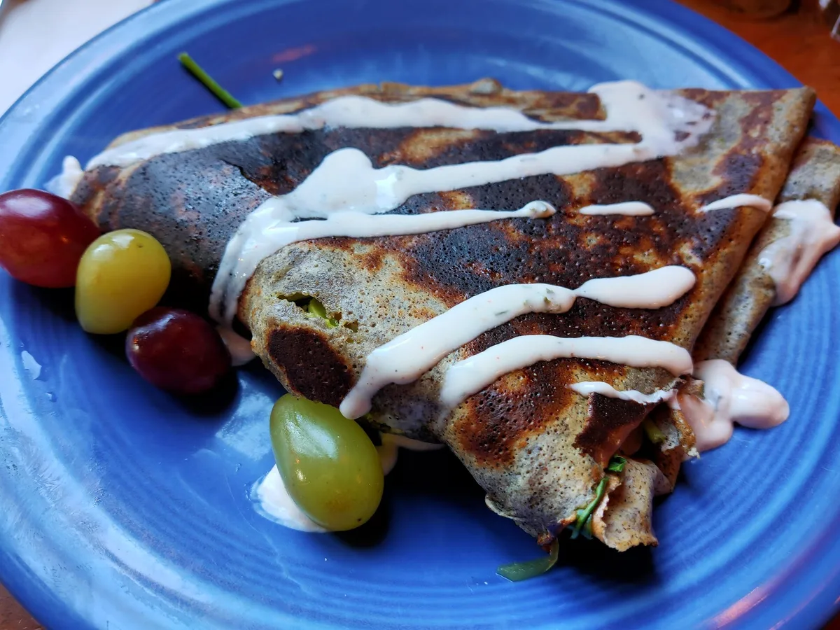 Citizen Cafe: Restaurant Food And Dining Photo
