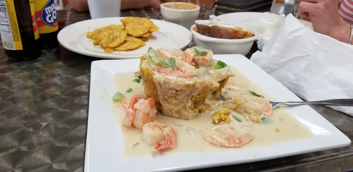 Latin Cuisine Restaurant: Restaurant Food And Dining Photo