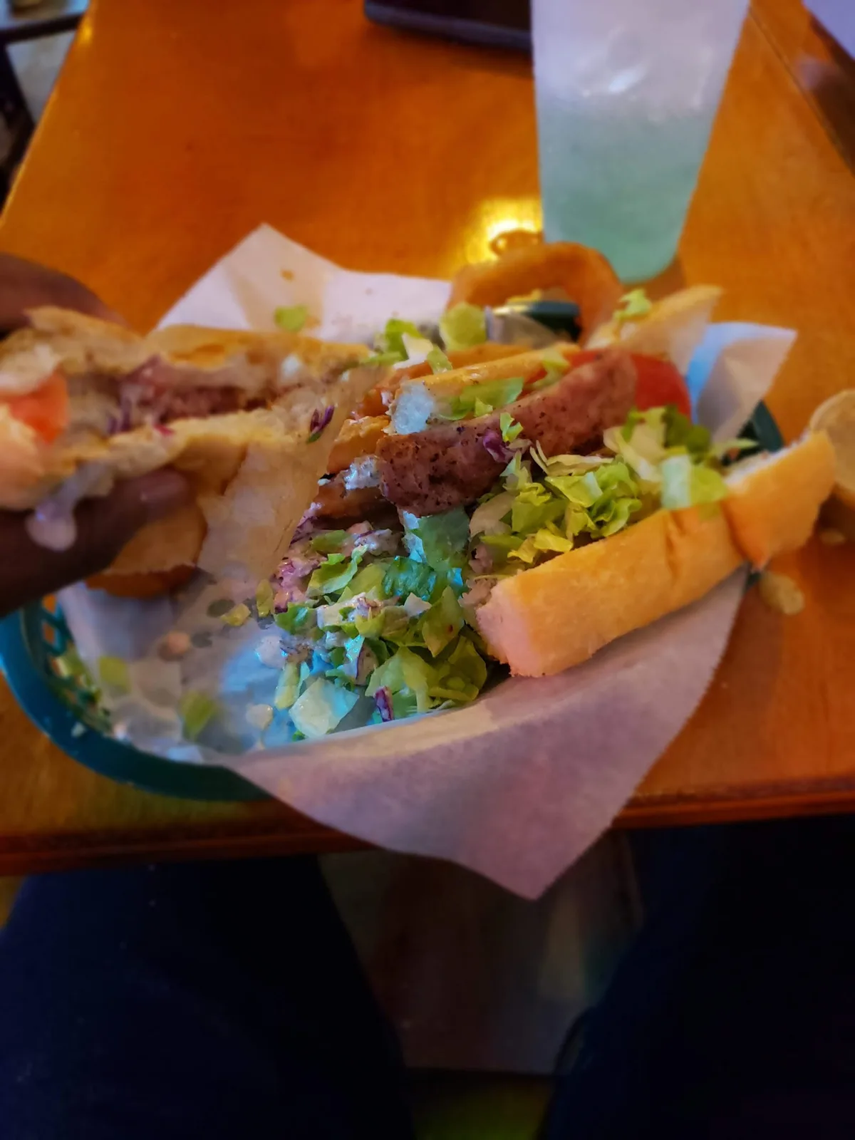 Cajun Mikes Pub & Grub - New Orleans