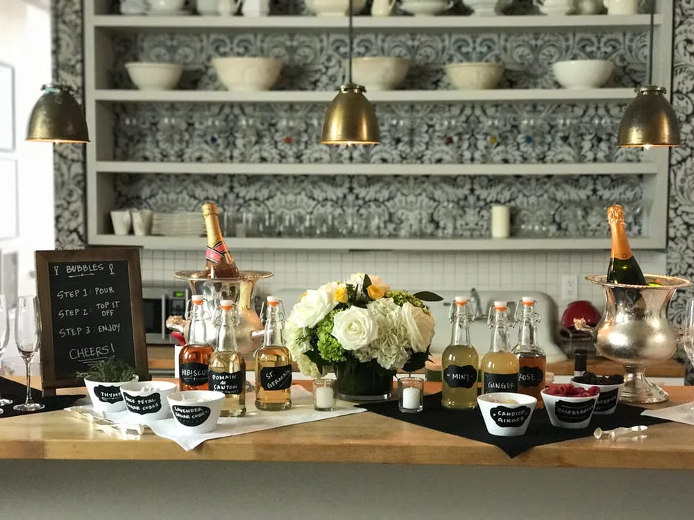 Commissary: Restaurant Photograph