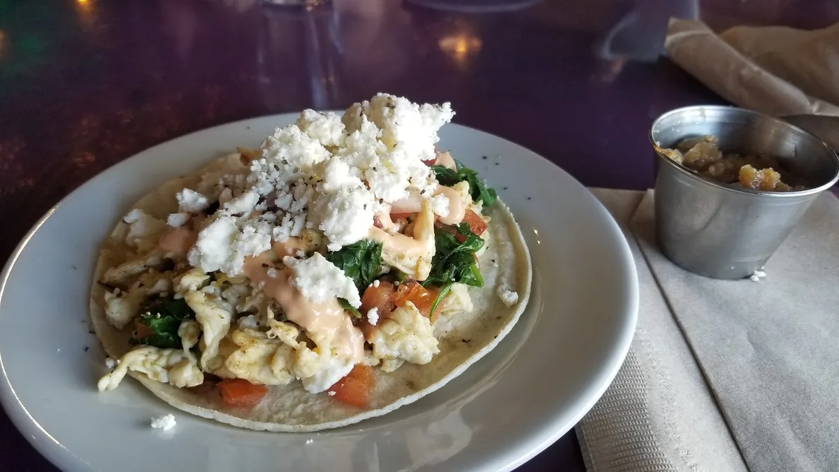Chimera Cafe: Restaurant Food And Dining Photo