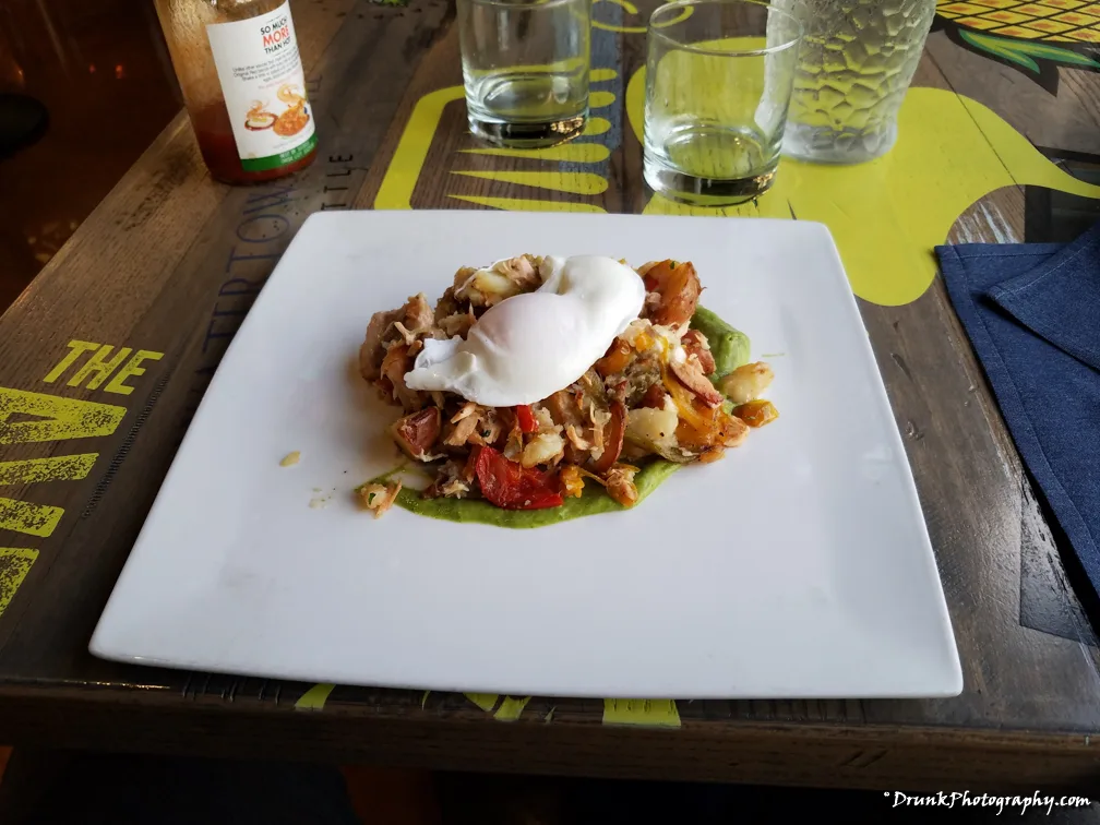 Bottle + Kitchen: Restaurant Food And Dining Photo
