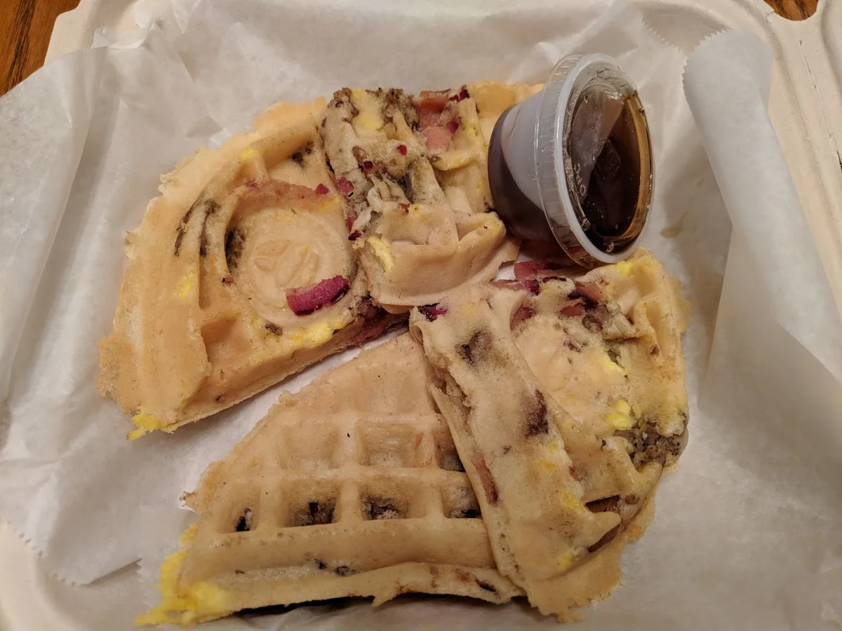 Just Love Coffee Cafe - Murfreesboro West: Restaurant Food And Dining Photo