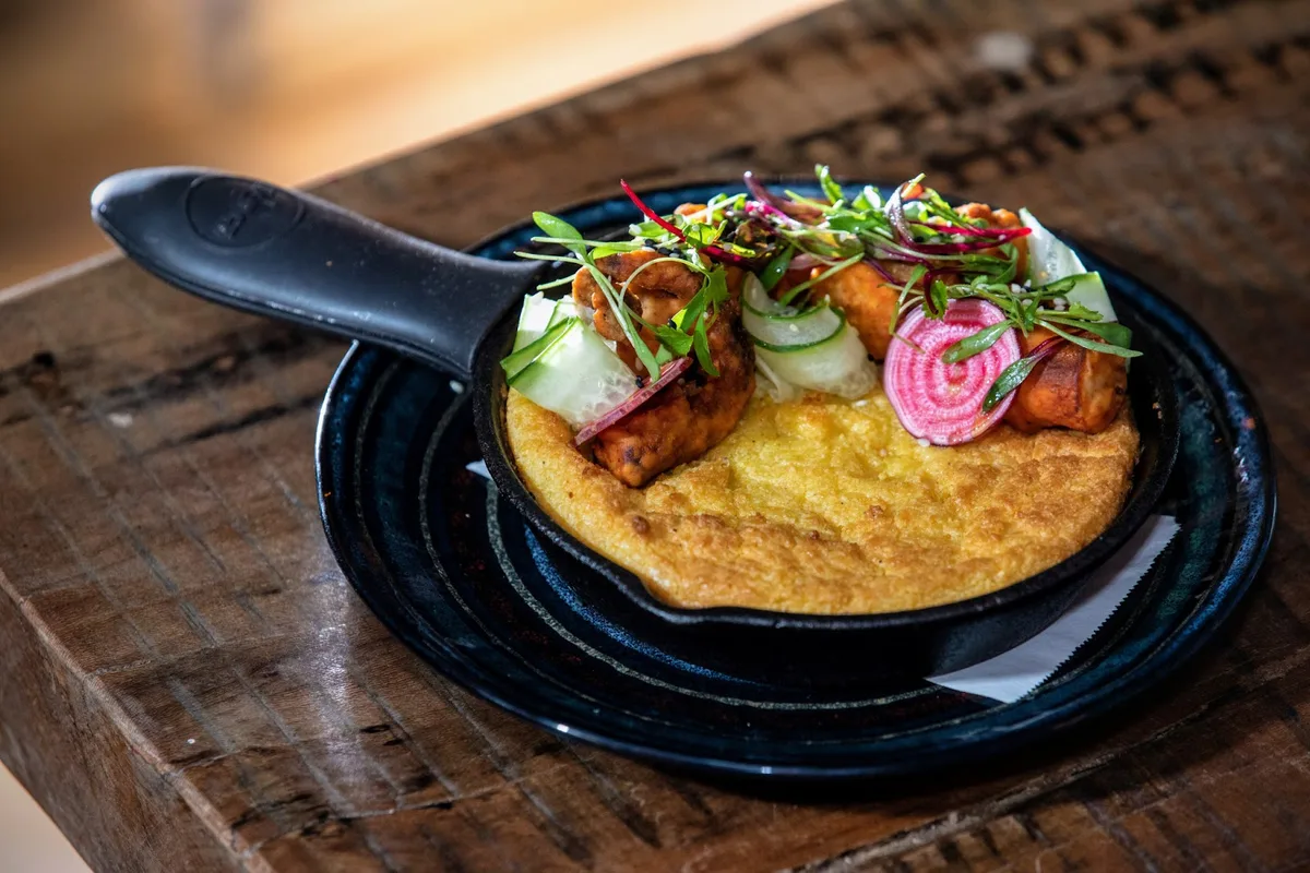 Bodega Bar & Kitchen: Restaurant Photograph