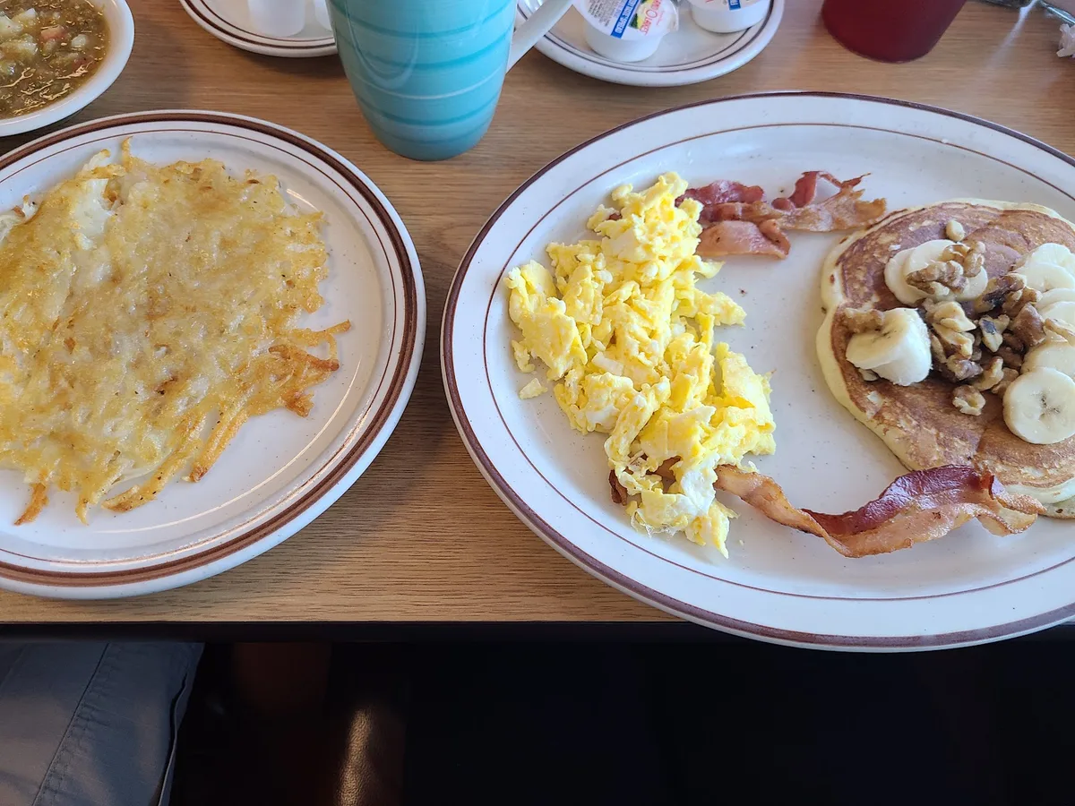 Jacobo's Cafe: Restaurant Photograph