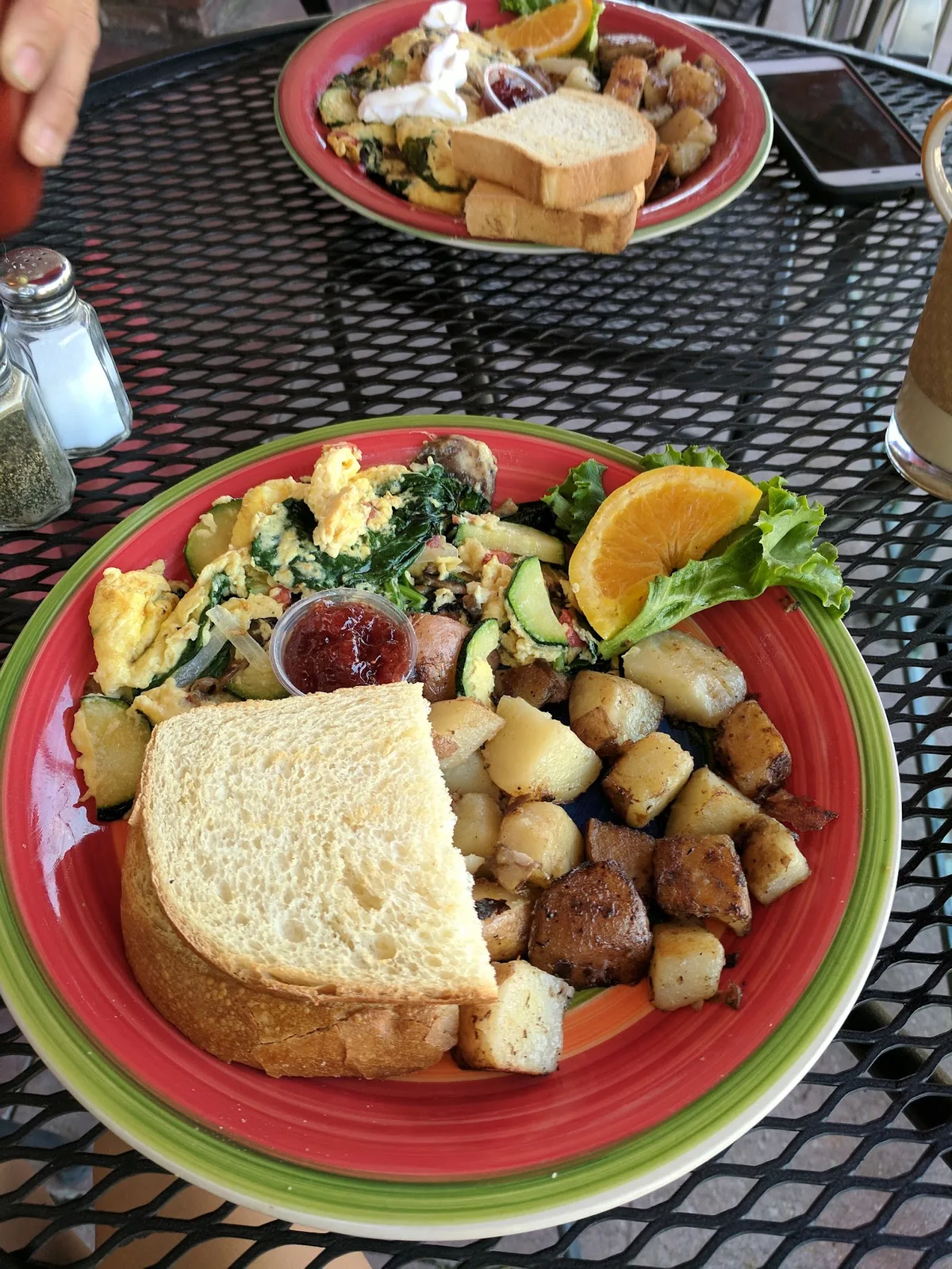 Deva Cafe: Restaurant Food And Dining Photo