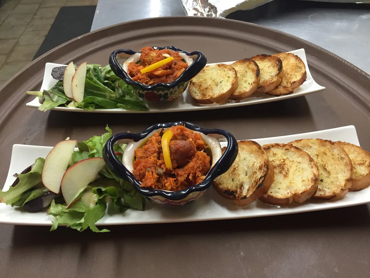 Gourmet Central by Cel: Restaurant Food And Dining Photo