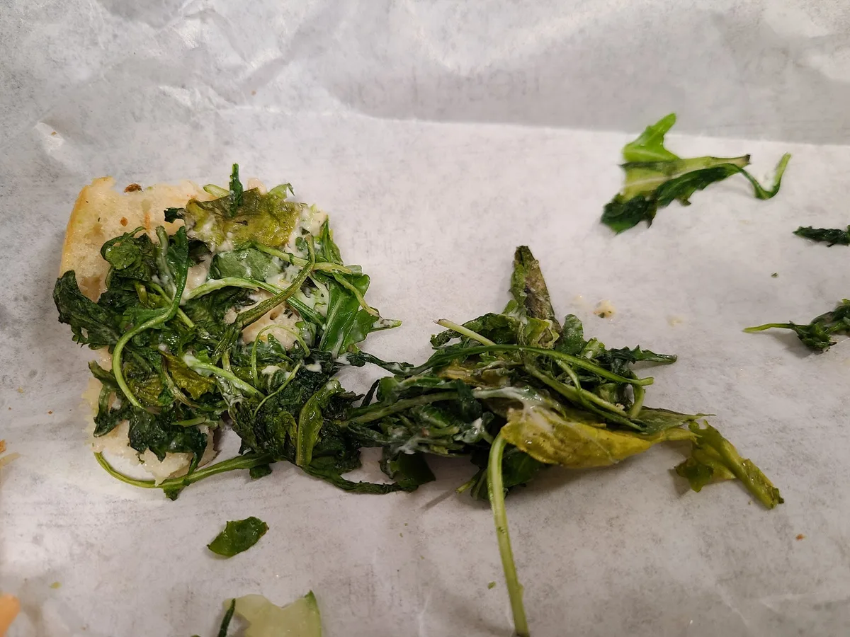 Au Bon Pain: Restaurant Food And Dining Photo