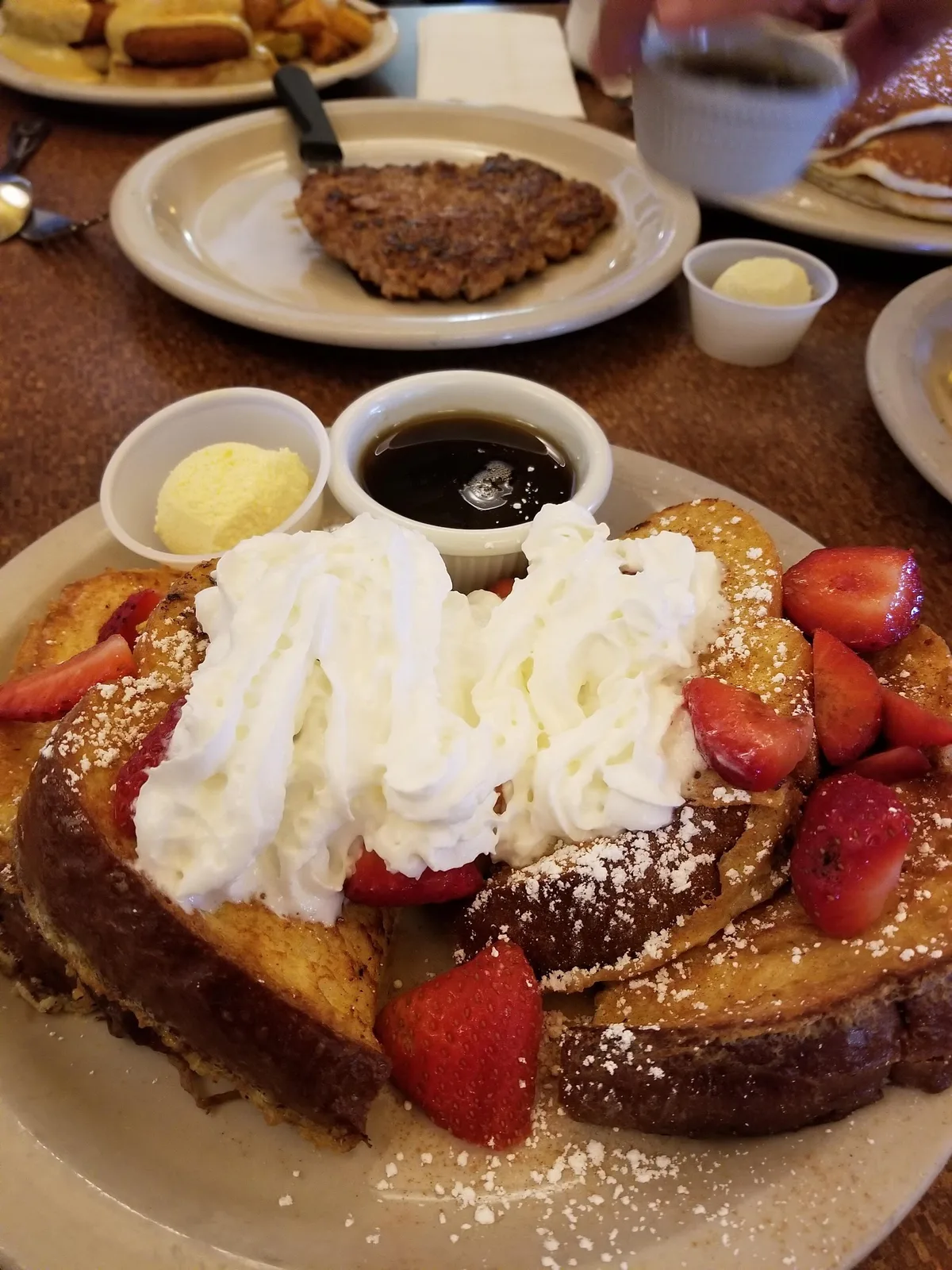 Bill's Cafe-Kooser
