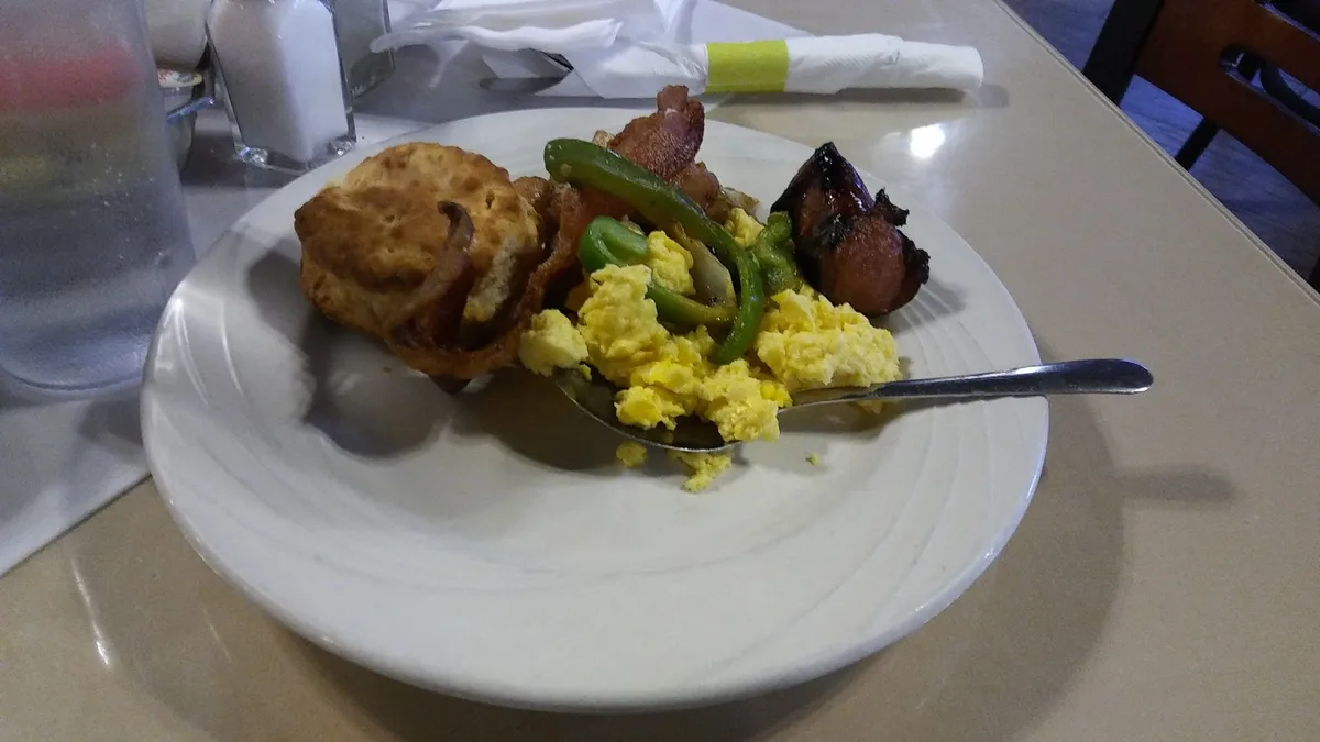 Heavens Gate Restaurant: Restaurant Food And Dining Photo