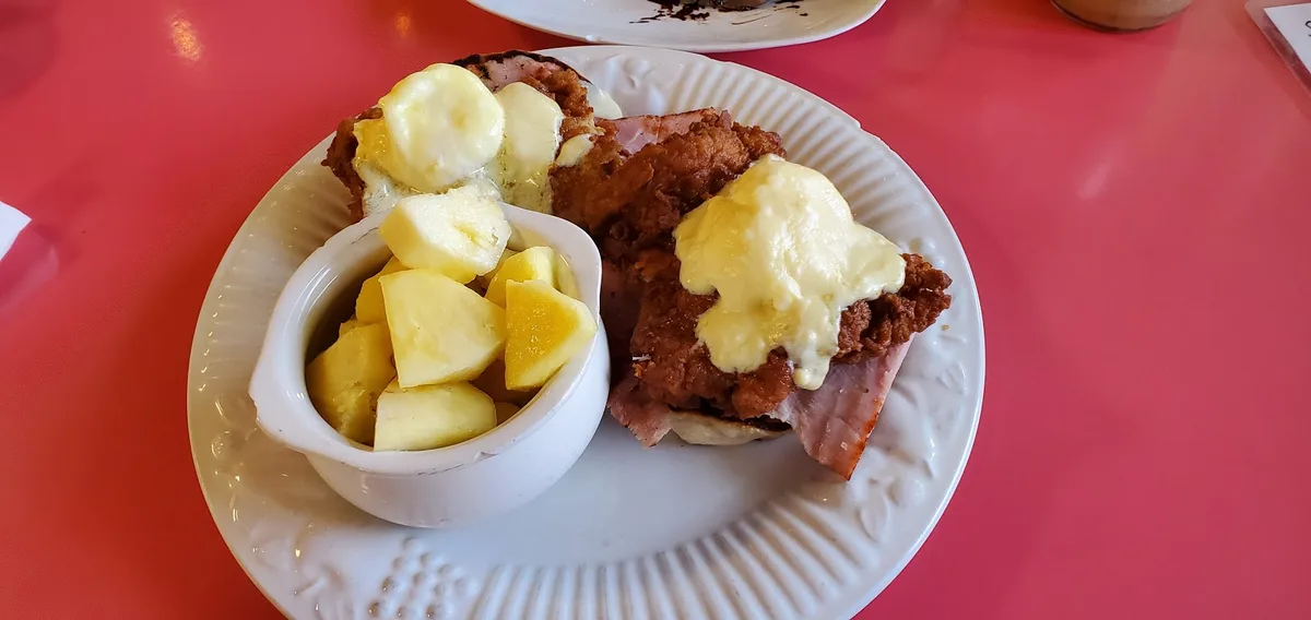 FK Your Diet Orlando: Restaurant Food And Dining Photo