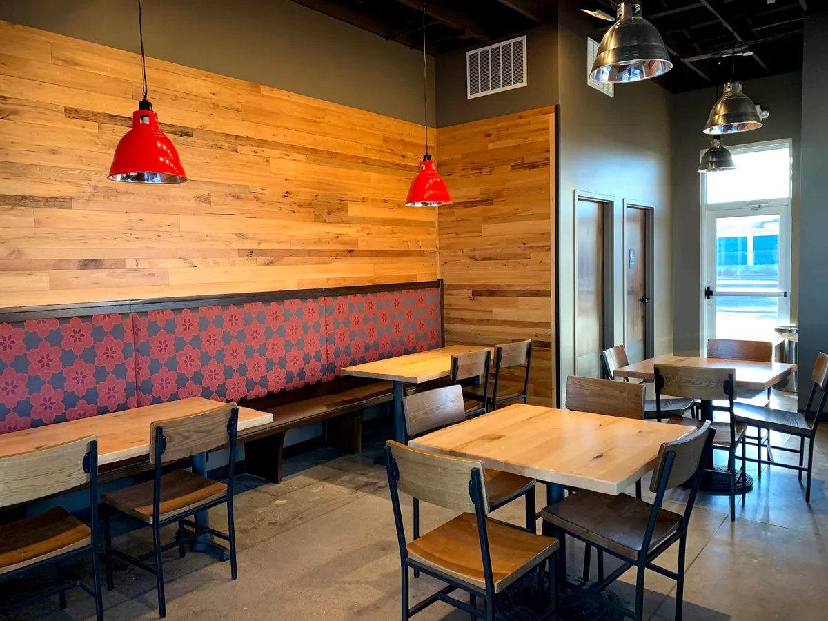 Scooter's Coffee · Restaurant Photo From Google Maps