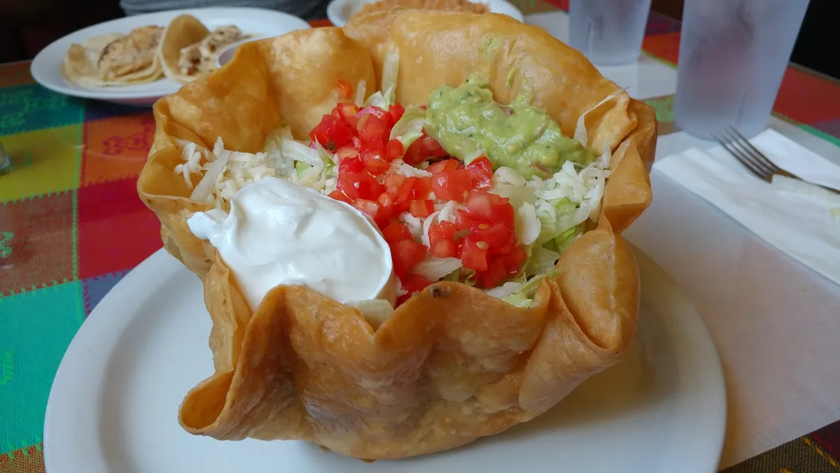 Montezuma Restaurant: Restaurant Food And Dining Photo