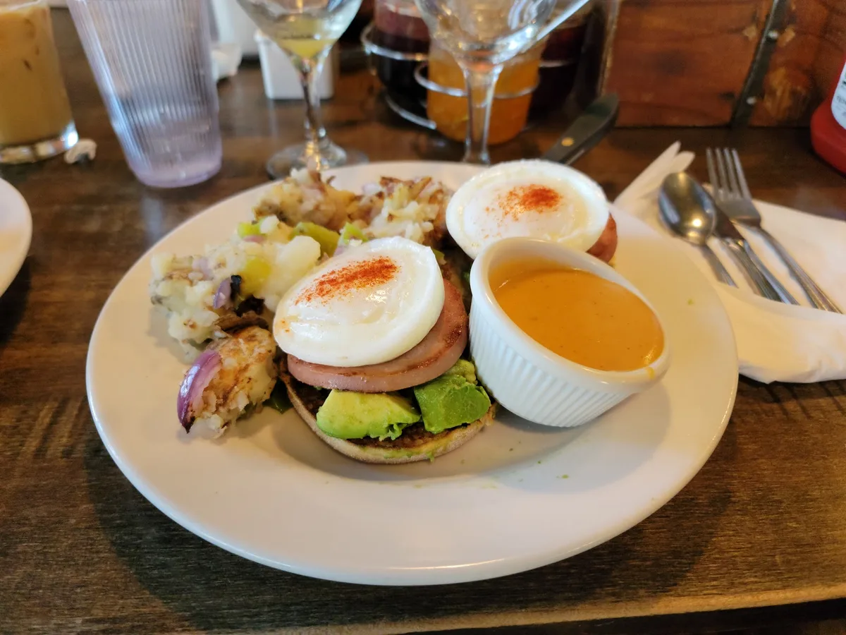 Fox & Goose Public House: Restaurant Food And Dining Photo