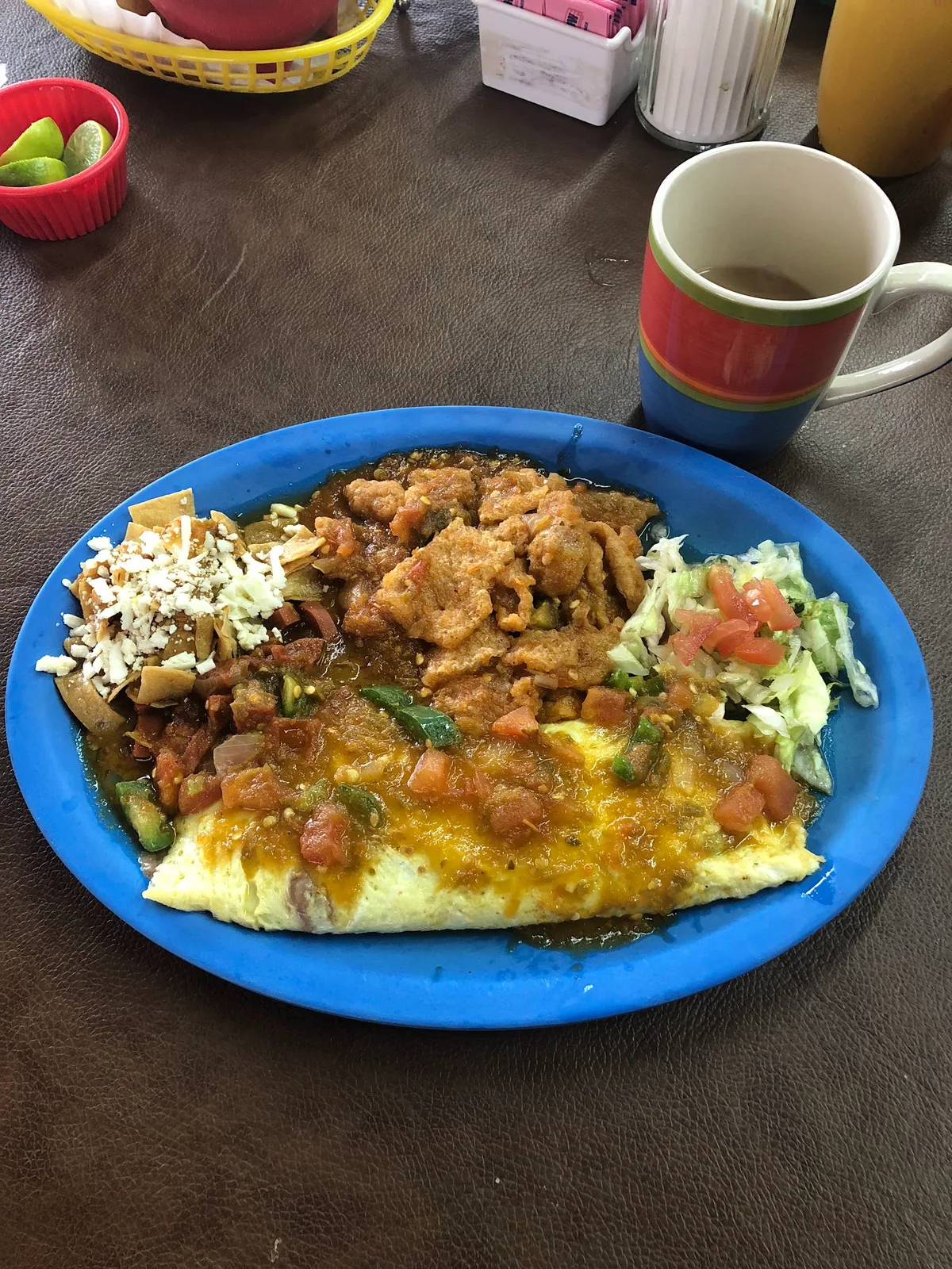 Dora's: Restaurant Food And Dining Photo