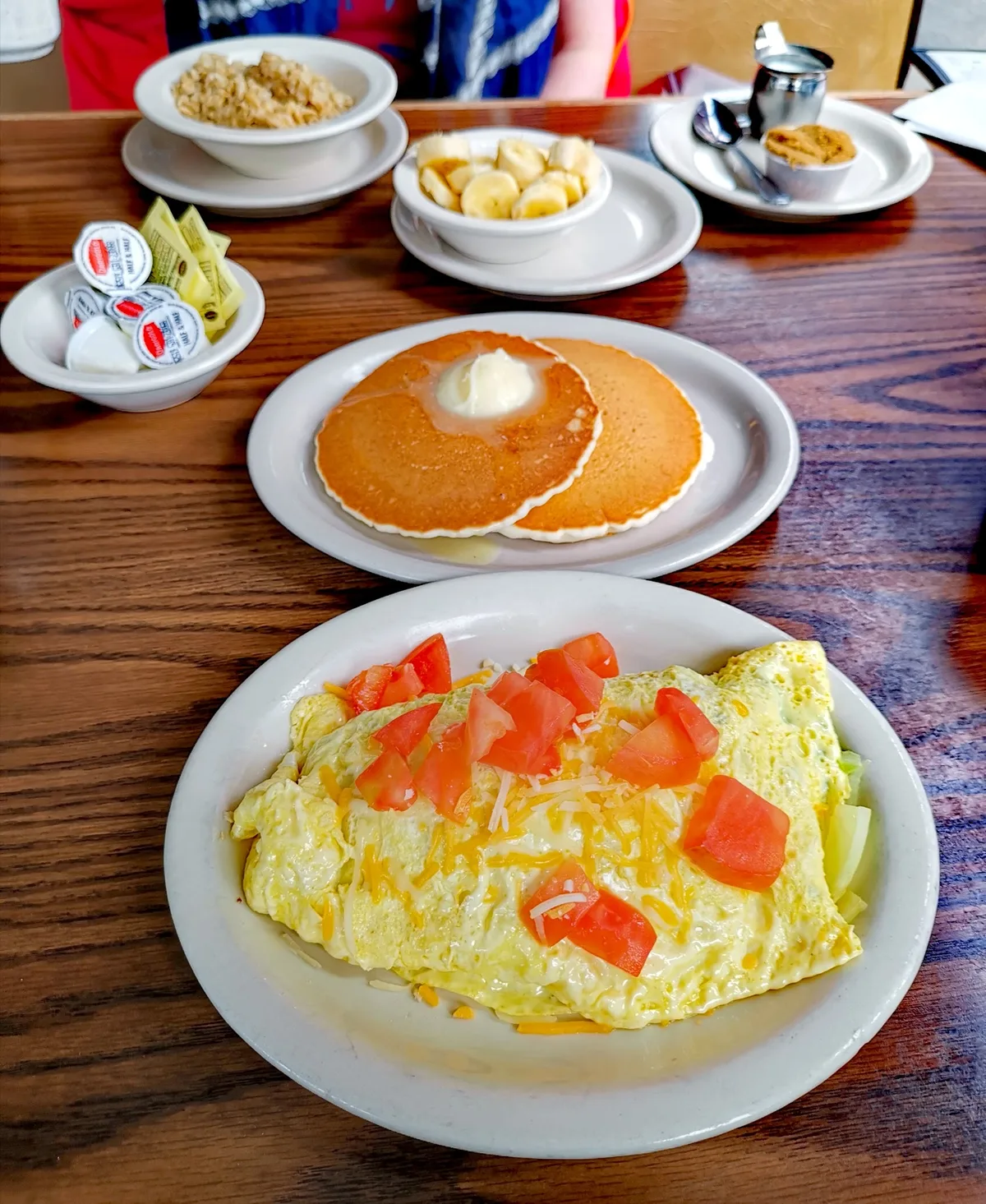 Court Street Dairy Lunch: Restaurant Food And Dining Photo