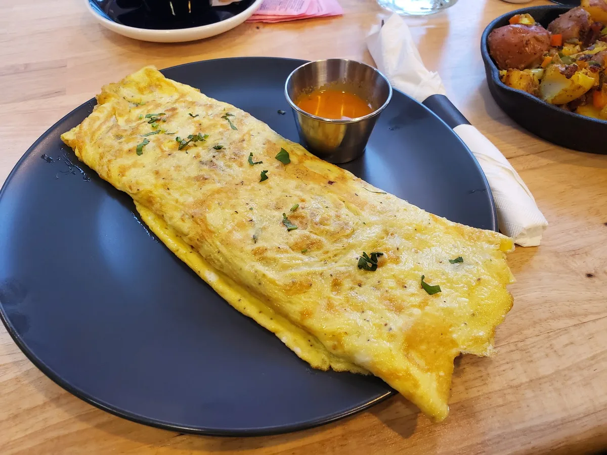 Vedeat: Restaurant Food And Dining Photo